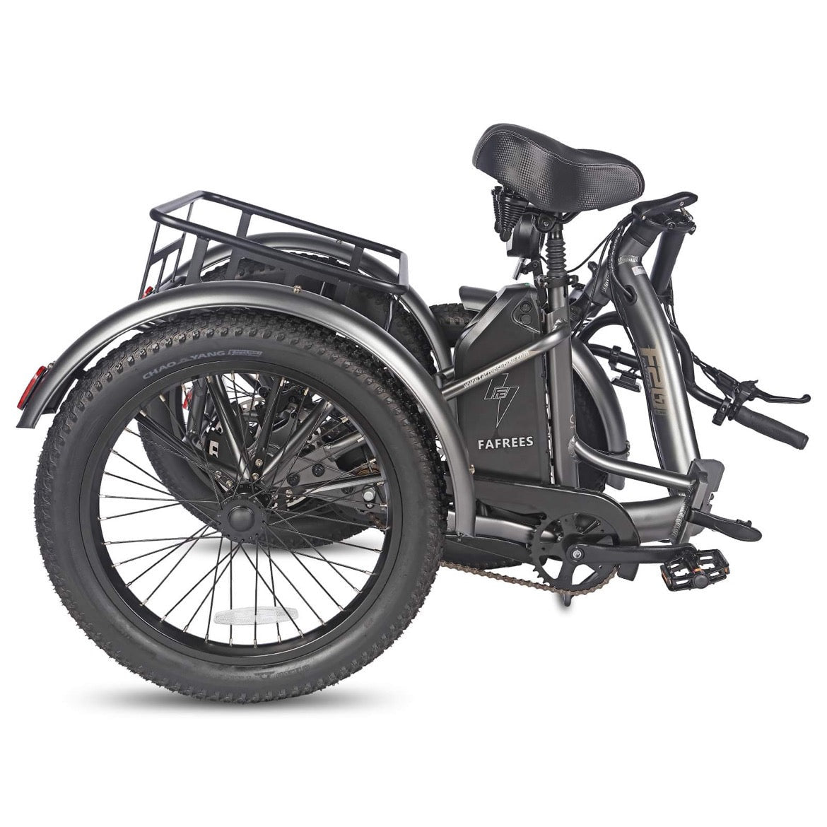 Fafrees F20 Mate Electric Bike 21Ah Fafrees F20 Mate Electric Bike 21Ah